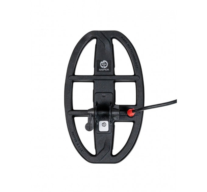 Пошукові Котушки MARS SNIPER 6x10"