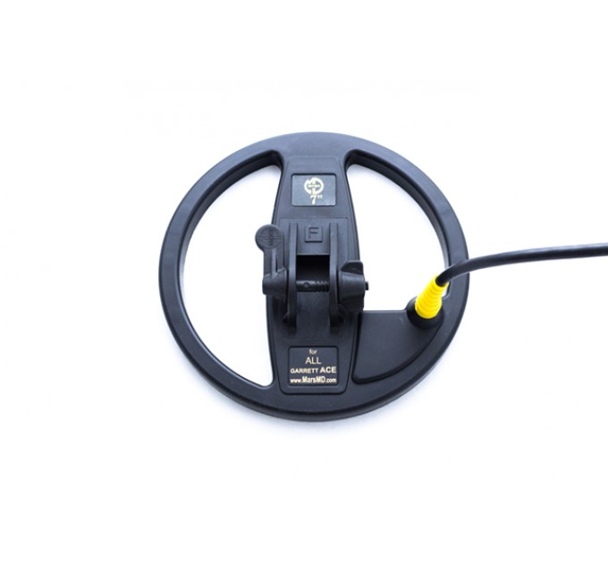 Пошукові Котушки MARS SNIPER 7"