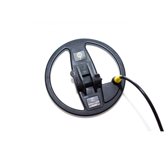 Пошукові Котушки MARS SNIPER 7"