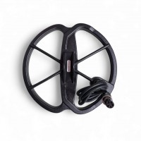 Котушка Maksimus 11x10 DD