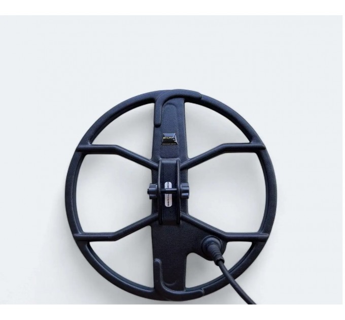 Котушка Maksimus 12x12 DD