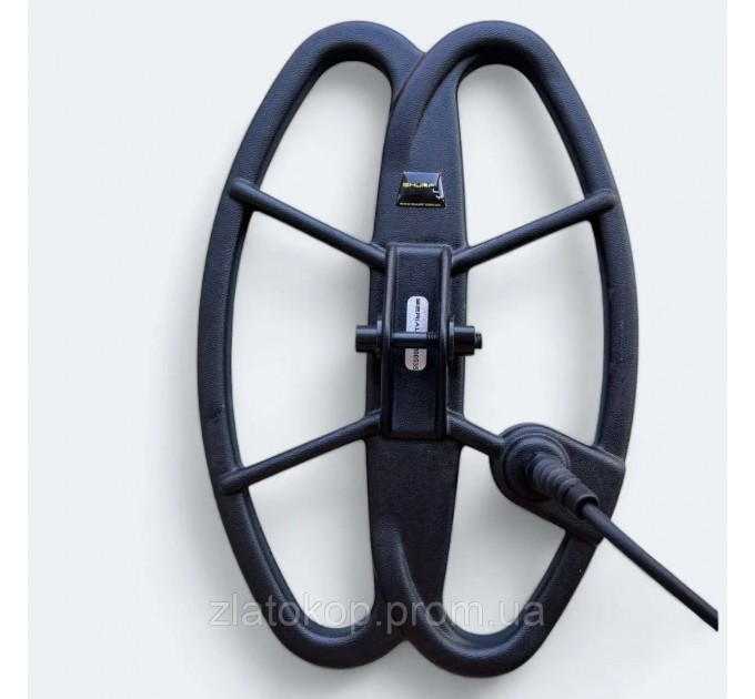 Котушка Maksimus 13x9 DD