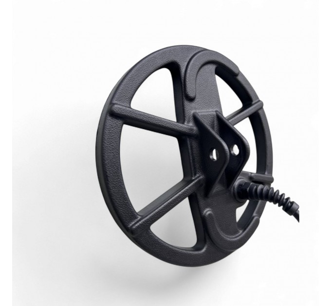 Котушка Maksimus 8 DD