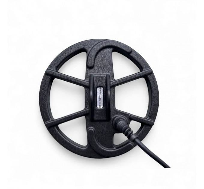 Котушка Maksimus 8 DD