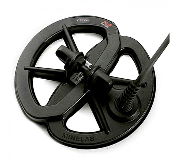 Котушка Minelab CTX 06