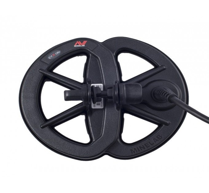 Котушка Minelab CTX 06
