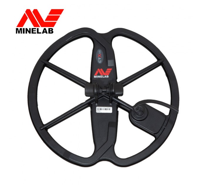 Котушка Minelab CTX 11