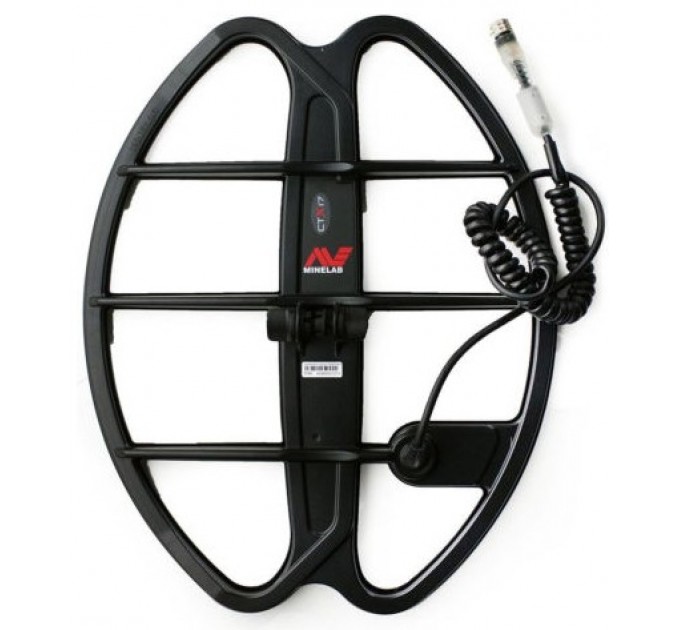 Smart-котушка Minelab 17х13" для CTX 3030