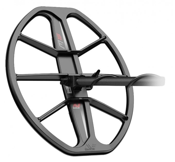 Котушка M15 COIL 15X12 DD для Minelab Manticore