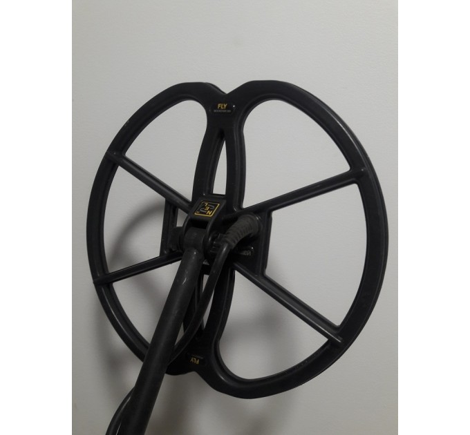 Пошукові Котушки NEL FLY 11X12