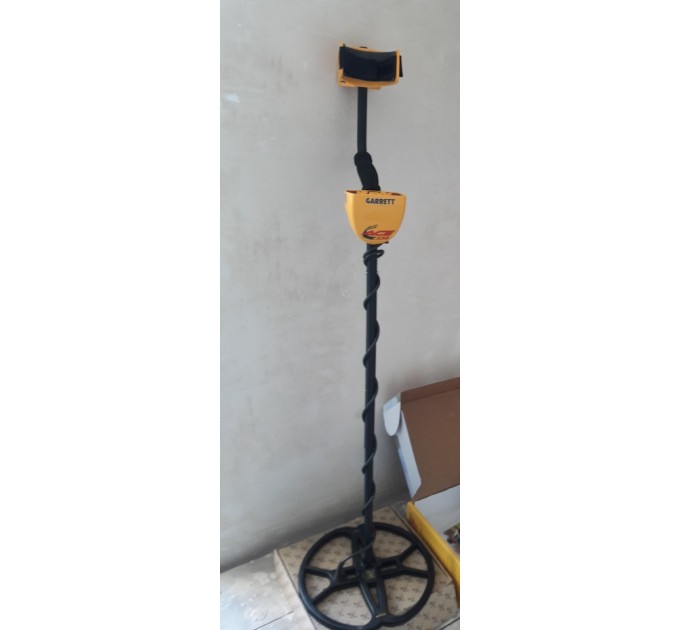 Пошукові Котушки NEL TORNADO 12X13