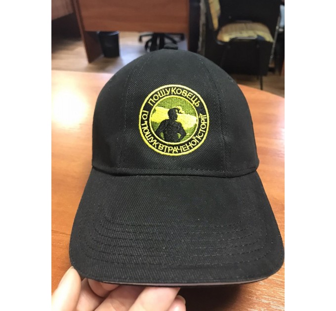 Кепка PVI