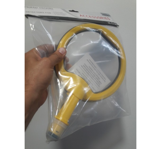 НАСАДКА PulseDive Scuba 20 см - 8"