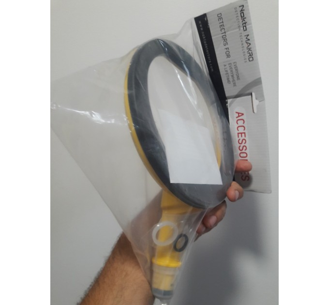 НАСАДКА PulseDive Scuba 20 см - 8"