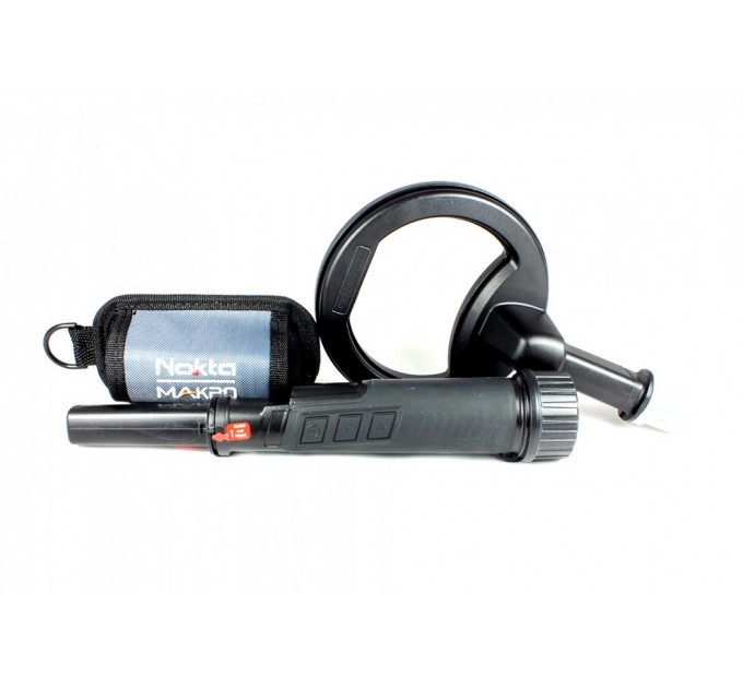 Пінпойнтери NOKTA I MAKRO PulseDive SCUBA DETECTOR & POINTER