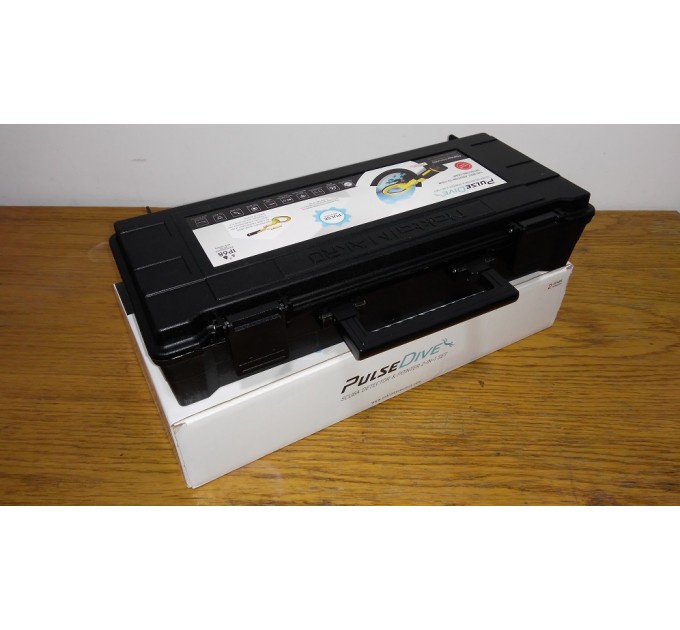 Пінпойнтери NOKTA I MAKRO PulseDive SCUBA DETECTOR & POINTER