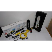 ПІНПОЙНТЕР NOKTA I MAKRO PulseDive SCUBA DETECTOR & POINTER ПІНПОЙНТЕР NOKTA I MAKRO PulseDive SCUBA DETECTOR & POINTER