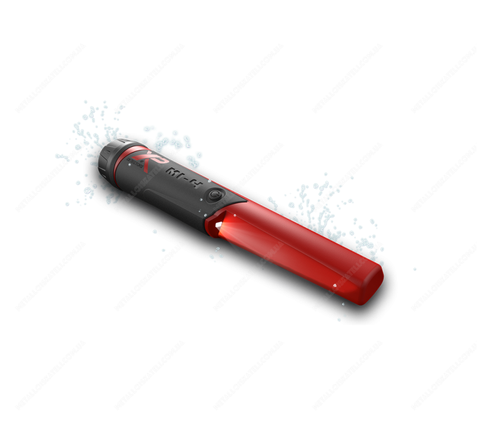 Пінпойнтери  XP MD MI-4