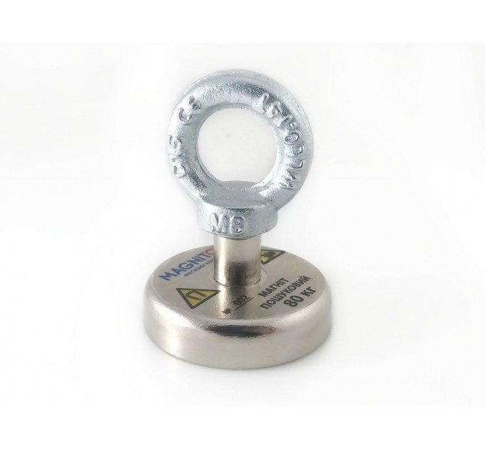 Пошуковий Магніт Магнітон Односторонній