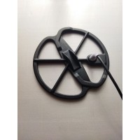 Котушка 25*23см (для МД Квазар АРМ, F3, Фортуна М, М2, М3, Pro) Котушка 25*23см (для МД Квазар АРМ, F3, Фортуна М, М2, М3, Pro)