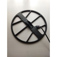 Котушка 32*32 (для МД Квазар АРМ, F3, Фортуна М, М2, М3, Pro) Котушка 32*32 (для МД Квазар АРМ, F3, Фортуна М, М2, М3, Pro)