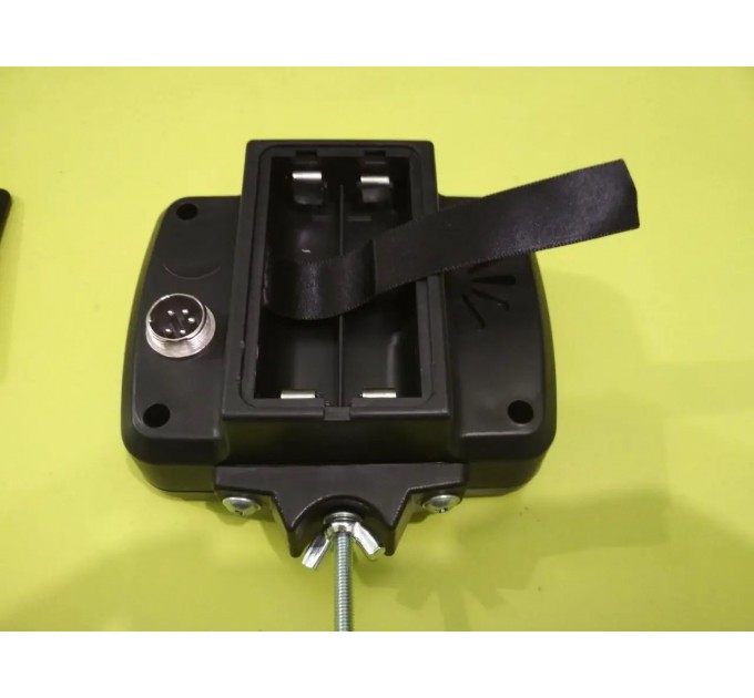 Блок металошукача Квазар АРМ (Quasar ARM) k2019 Mini Display