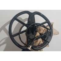 Котушка DD28х26 (для МД Квазар АРМ, F3, Фортуна М, М2, М3, Pro) Котушка DD28х26 (для МД Квазар АРМ, F3, Фортуна М, М2, М3, Pro)