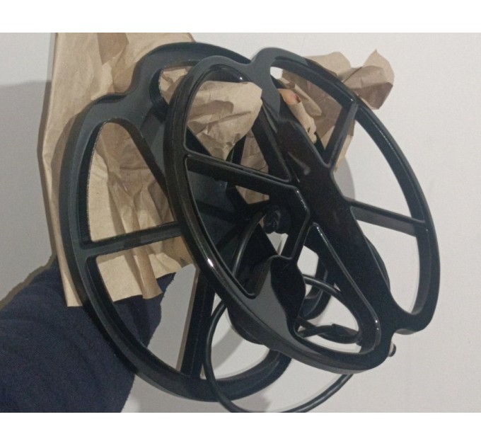 Котушка DD28х26 (для МД Квазар АРМ, F3, Фортуна М, М2, М3, Pro)