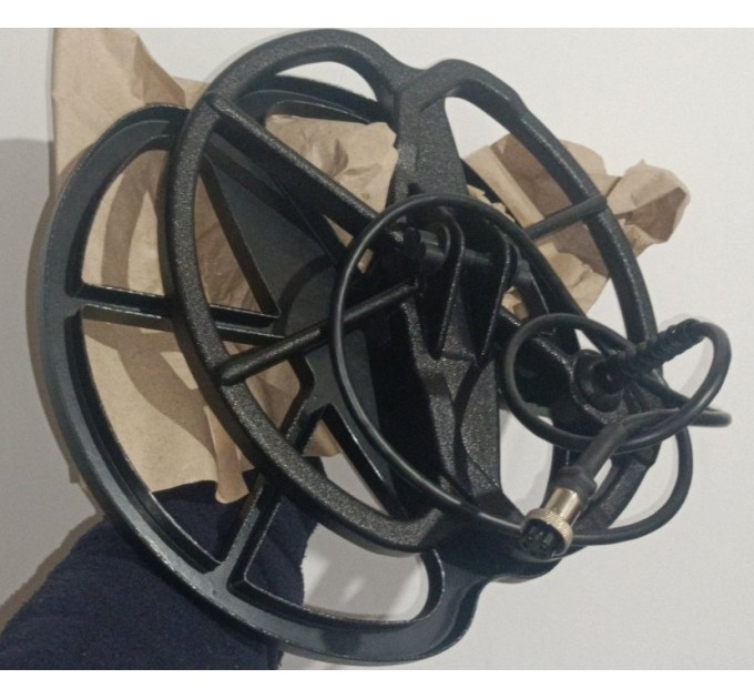 Котушка DD28х26 (для МД Квазар АРМ, F3, Фортуна М, М2, М3, Pro)