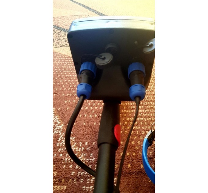 Металошукачі Quasar Arm NEMO