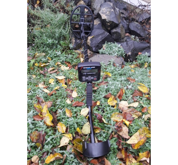 Металошукачі Quasar Arm NEMO