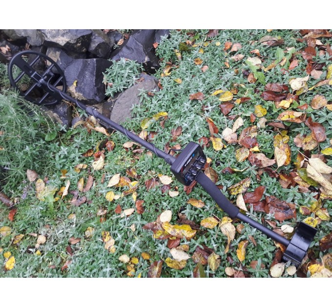 Металошукачі T-Rex-2