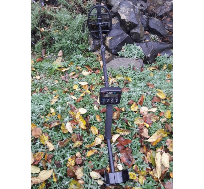 Металошукачі T-Rex-2