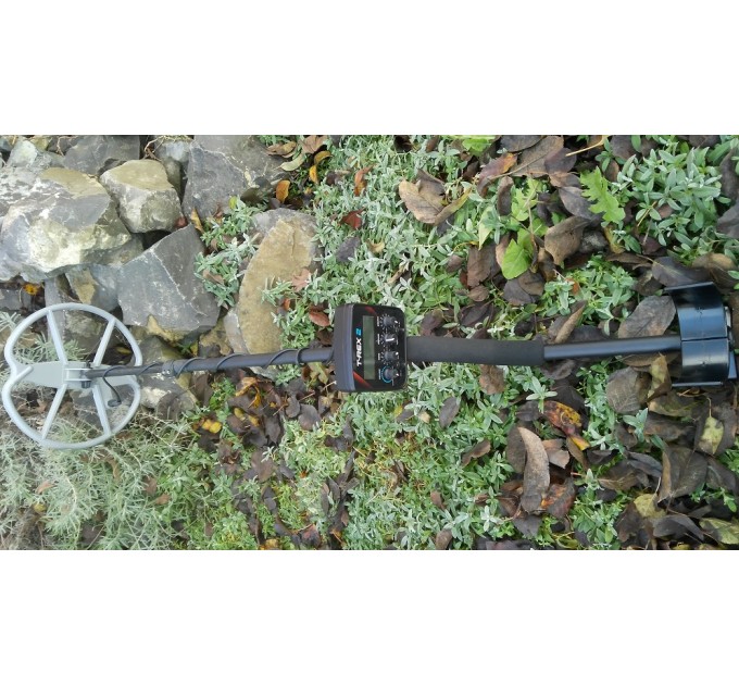 Металошукачі T-Rex-2