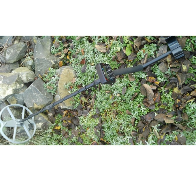 Металошукачі T-Rex-2