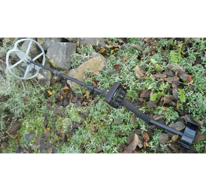 Металошукачі T-Rex-2