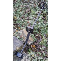 МЕТАЛОШУКАЧ T-Rex-2