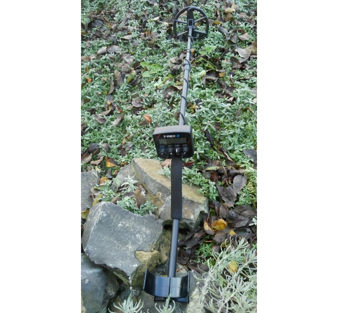 Металошукачі T-Rex-2