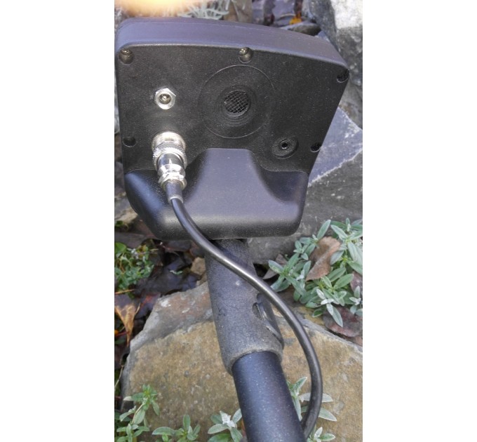 Металошукачі T-Rex-2