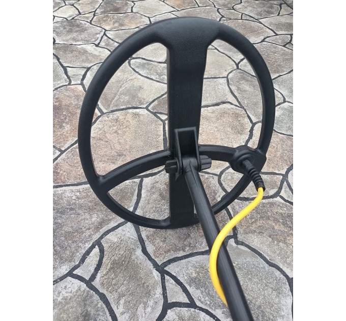 Металошукачі Quasar F3 MAKSIMUS