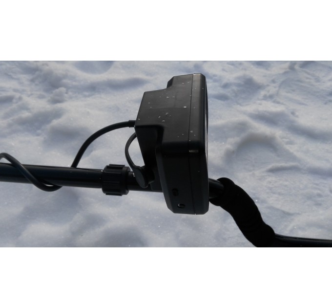 Клавіатура-наклейка на блок Quasar ARM (Квазар арм)