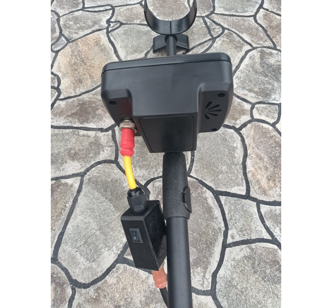 Металошукачі Quasar F3 MAKSIMUS