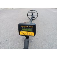МЕТАЛОШУКАЧ Quasar Arm