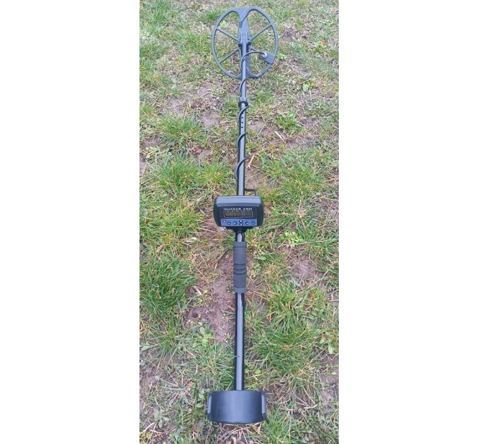 Комплектація Quasar ARM G1910