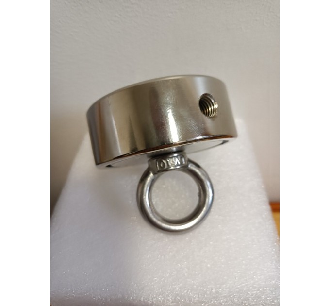 Оренда Пошукового Магніта Двустороннього 150x2кг