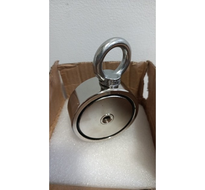 Оренда Пошукового Магніта Двустороннього 150x2кг