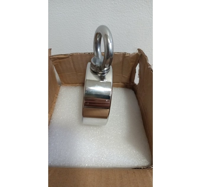 Оренда Пошукового Магніта Двустороннього 150x2кг