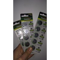 Літієві Батарейки CR2032 3V Rablex