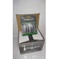 Акамулятори AA Rablex 2500 mHa