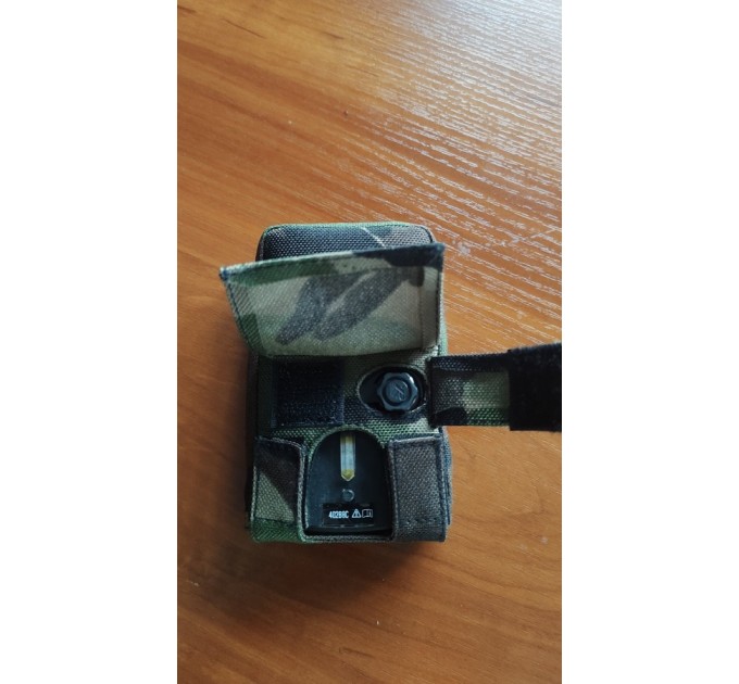 Каплезахистний чохол XP DEUS 2